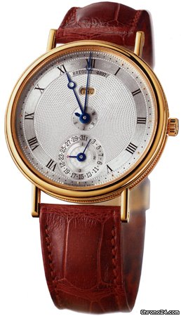 Breguet Classique Perpetual Calendar watches