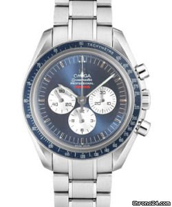 Omega SPEEDMASTER Moonwatch APOLLO XV Gemini 4 watches