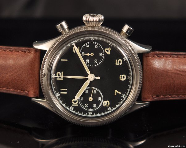 Breguet TYPE XX watches