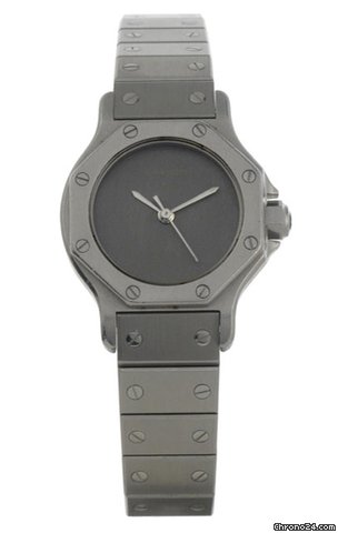 Cartier Santos 82037188 watches