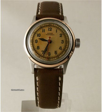 Girard Perregaux MECANIQUE watches