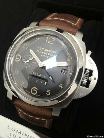 Panerai 1950 paris 20/piEces watches