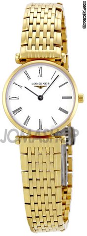 Longines La Grande Classique Ladies Watch L42092118 watches