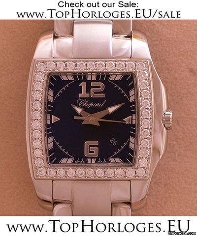 Chopard Two O Ten watches