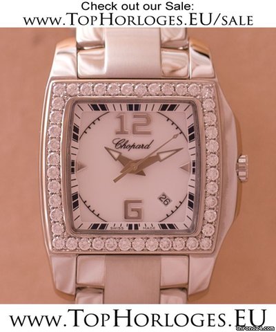Chopard Two O Ten watches