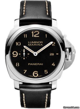 Panerai Luminor Marina 1950 3 Days Automatic watches