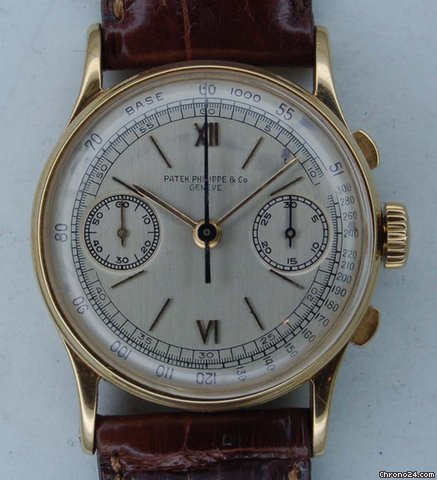 Patek Philippe Ref. 130 watches