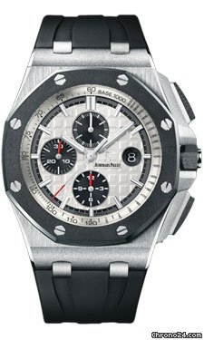 Audemars Piguet Royal Oak Offshore Chronograph watches