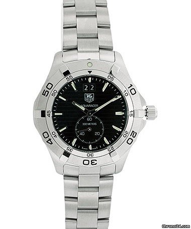 TAG Heuer Acquaracer 300m Quartz /D.S.R. NEW watches