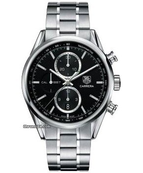 TAG Heuer Carrera Chronograph Automatic /D.S.R. NEW watches
