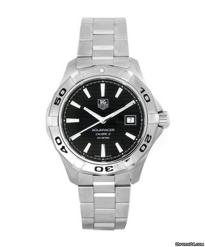 TAG Heuer Acquaracer 300m Calibre 5 /D.S.R. NEW watches