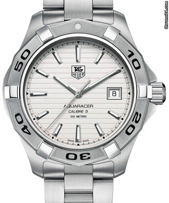 Replica TAG Heuer Acquaracer 300m Calibre 5 /D.S.R. NEW Watch