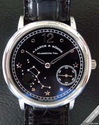 A. Lange & Sohne 1815 moonphase - 231.050 watches