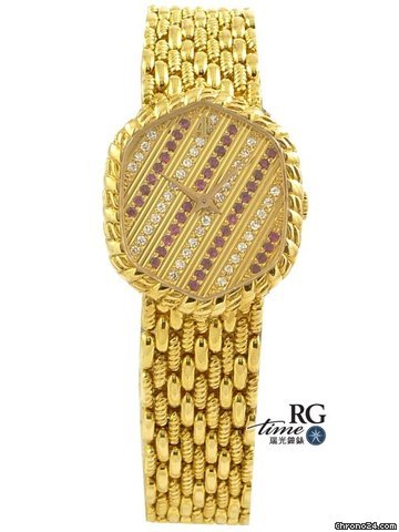 Audemars Piguet Manual Ladies watches