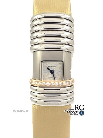 Cartier Declaration WT000830 watches
