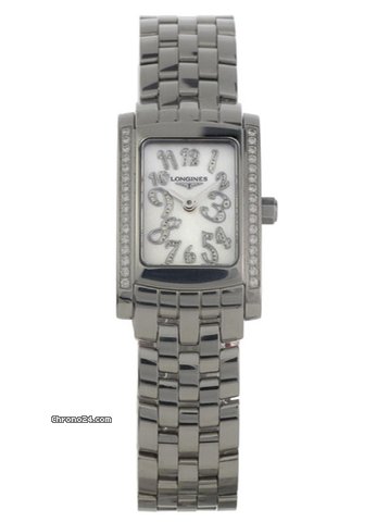 Longines Dolce Vita L5.155.0.97.6 watches
