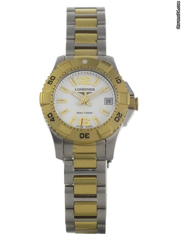 Longines Hydro Conquest L3.147.3.16.7 watches