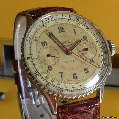 Breitling Chronomat 769 watches
