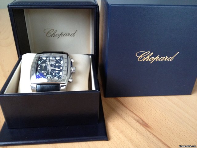 Chopard Two o Ten watches