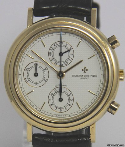 Vacheron Constantin  watches
