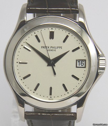 Patek Philippe Ref. 5107 G watches