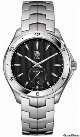 TAG Heuer Link Calibre 6 Automatic watches