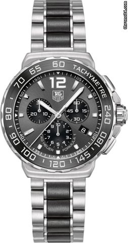 TAG Heuer Formula 1 Chronograph 42mm watches