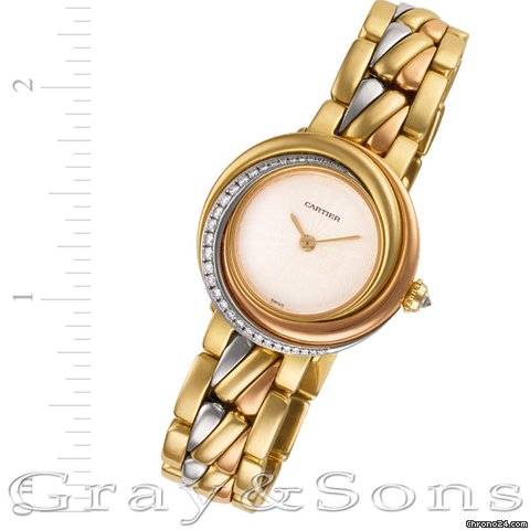 Cartier Trinity 2357 watches