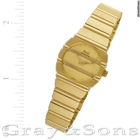Piaget Polo 861C701 watches