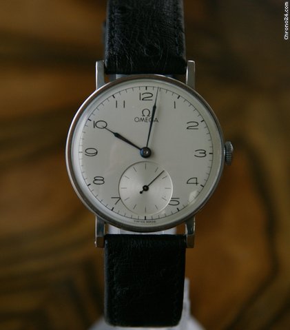 Omega 30 T1 (extrem selten), exzellenter Zustand watches