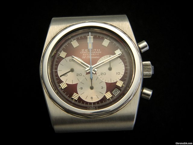 Replica Zenith El Primero Watch