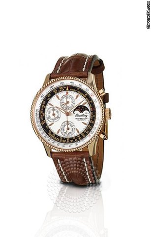 Breitling Montbrillant Brown R1935012-G623-737P watches