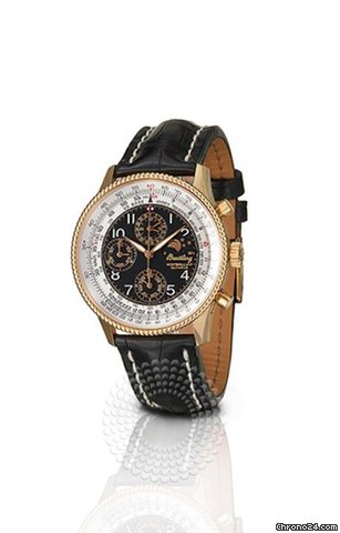 Breitling Montbrillant H1935012-B775-743P watches