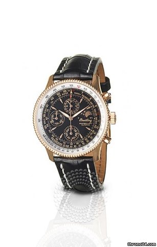 Breitling Montbrillant R1935012-B853-743P watches