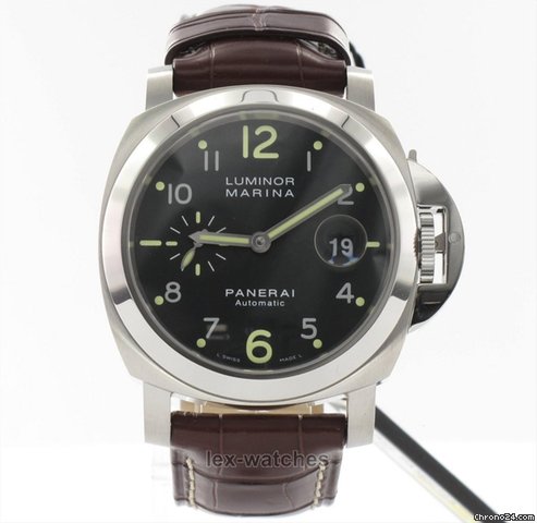 Panerai Luminor Marina Automatic watches