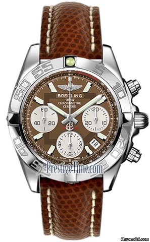 Breitling Chronomat 41 watches