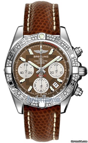Breitling Chronomat 41 watches