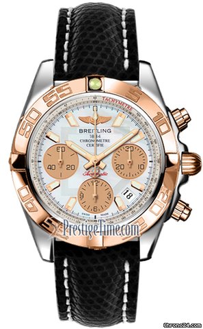 Breitling Chronomat 41 watches