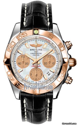 Replica Breitling Chronomat 41 Watch