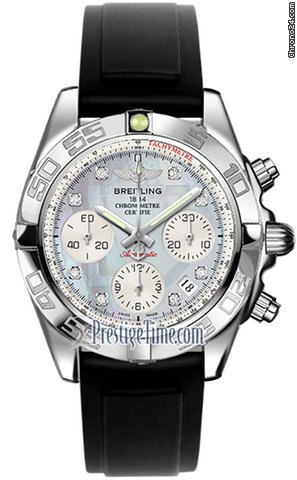 Replica Breitling Chronomat 41 Watch