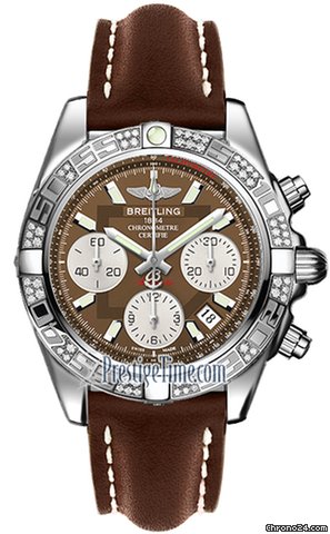 Breitling Chronomat 41 watches