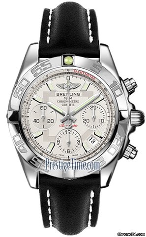 Breitling Chronomat 41 watches
