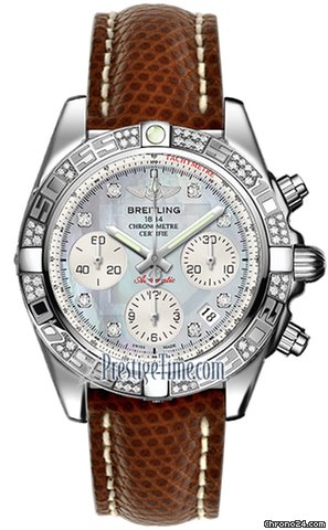 Breitling Chronomat 41 watches