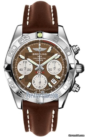 Breitling Chronomat 41 watches