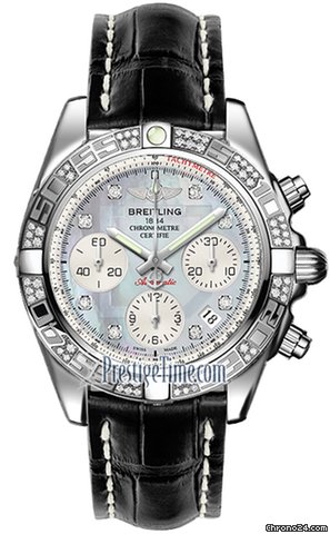 Breitling Chronomat 41 watches