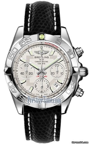 Breitling Chronomat 41 watches