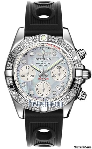 Breitling Chronomat 41 watches