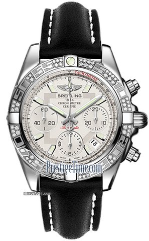 Breitling Chronomat 41 watches