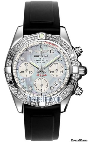 Breitling Chronomat 41 watches