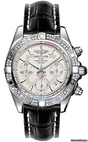 Breitling Chronomat 41 watches